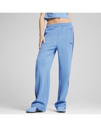 PUMA - T7 Always On Straight Trainingshose - Lyst