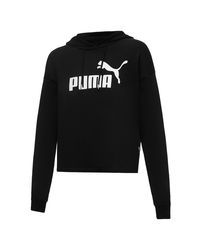 pull long puma femme