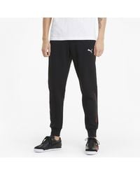 scuderia ferrari race men's sweatpants