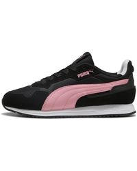 PUMA - Softride St Miler Sneakers Schuhe, /Rosascape/Weiß - Lyst
