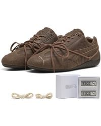 PUMA - Speedcat Vtg Espresso X Rosã Sneakers - Lyst