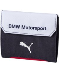 cheap puma bmw wallet