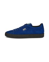 PUMA Weekend Sneakers Schuhe - Blau