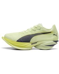 PUMA - Chaussures De Running Fast-r Nitrotm Elite 3 - Lyst