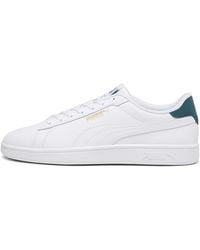 PUMA - Smash 3.0 Sneakers, Schuhe - Lyst