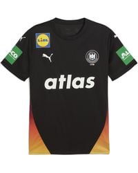 PUMA - Maillot Away German Handball Federation - Lyst