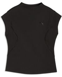 PUMA - Tech Sense Drycell T-Shirt - Lyst