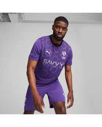 PUMA - Al-Hilal Sfc 24/25 Third Replica Jersey - Lyst