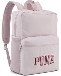 PUMA - Phase 18 L Varsity Rucksack, Accessoires - Lyst