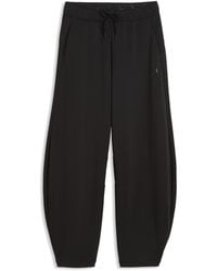 PUMA - Tech Sense Barrel Sweatpants - Lyst
