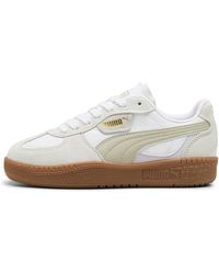 PUMA - Palermo Moda Sneakers Schuhe - Lyst
