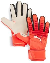 PUMA - Future Match Nc Goalkeeper Gloves - Lyst