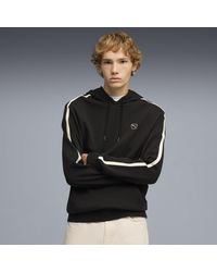 PUMA - Elevated Essentials Hoodie Shoes - Lyst