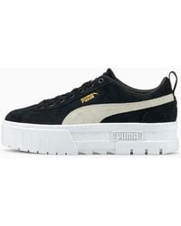 PUMA - Mayze Sneakers - Lyst