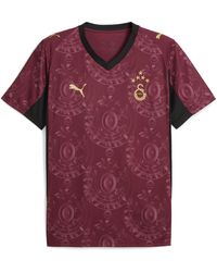 PUMA - Galatasaray Sk 25/26 Third Jersey - Lyst