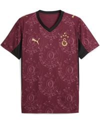 PUMA - Galatasaray Sk 25/26 Ausweichtrikot Herren, Sport, Regal - Lyst