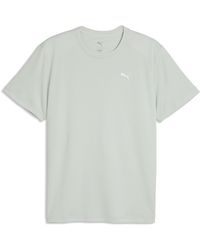 PUMA - Greatness Graphic Running T-Shirt - Lyst