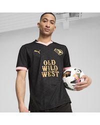 PUMA - Palermo F.C. 24/25 Auswärtstrikot - Lyst