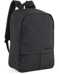 PUMA - Bl Backpack, Accessori, Nero - Lyst