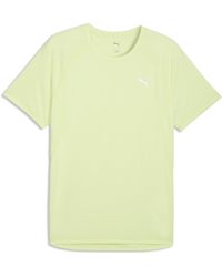 PUMA - Velocity Running T-Shirt - Lyst