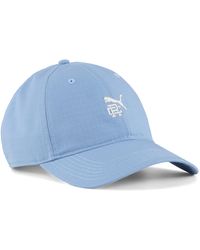PUMA - X Reigning Champ Golf Cap - Lyst