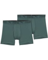 PUMA - Boxer Lifestyle - Lyst