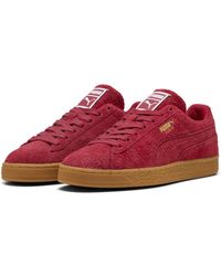 PUMA - Suede Forever Sneakers - Lyst