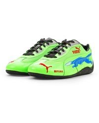 PUMA - X Fast & Furious La Speedcat Sneakers - Lyst