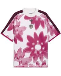 PUMA - X Austria X Salehe Bembury King Jersey - Lyst