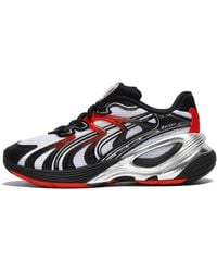PUMA - Inverse Tech-X Shoes - Lyst