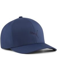 PUMA - Storm Golf Cap - Lyst