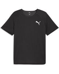 PUMA - Lightspeed Running T-Shirt - Lyst