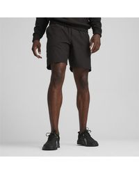 PUMA - M Concept 8" Training Woven Shorts - Lyst