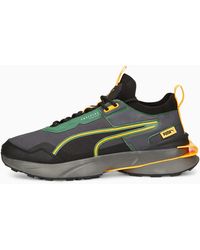 PUMA - PWRFRAME OP-1 Trail Sneakers Schuhe - Lyst