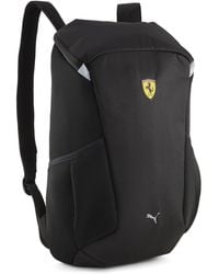PUMA - Scuderia Ferrari Large 22L Backpack - Lyst