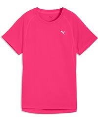 PUMA - Velocity Running T-Shirt - Lyst