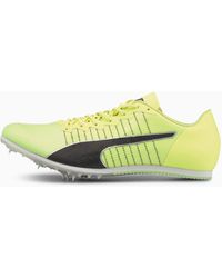 puma evospeed nitro