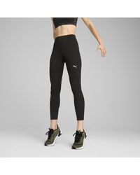 PUMA - Tad Essentials Tight - Lyst