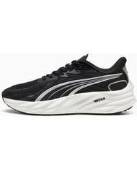 PUMA - Velocity Nitroâ 4 Wide Road Running Shoes - Lyst