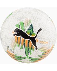 PUMA - Orbita 6 Football Totalenergies Caf Africa Cup Of Nations 2023 - Lyst