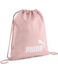 PUMA - Phase 14 L Gymbeutel, Accessoires - Lyst