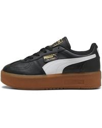 PUMA - Sneaker Palermo Elevata - Lyst