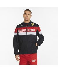 puma ferrari gear