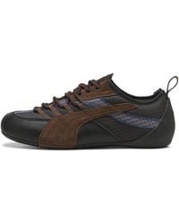 PUMA - Klim Patch Sneakers Schuhe - Lyst