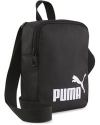 PUMA - Phase Portable Bag - Lyst