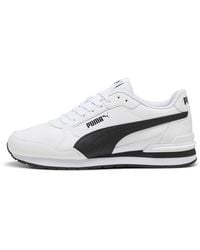 PUMA - St Runner V3 L Sneakers - Lyst
