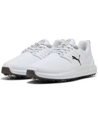 PUMA - Ignite Elevate 2 Tour Golf Shoes - Lyst
