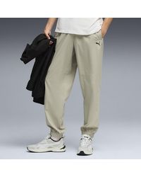 PUMA - Tech Woven Cargo Pants - Lyst