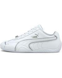 metallic pumas