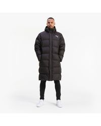Ropa de Abrigos y Chaquetas para Hombre de PUMA | FASHIOLA.es - Página 3
